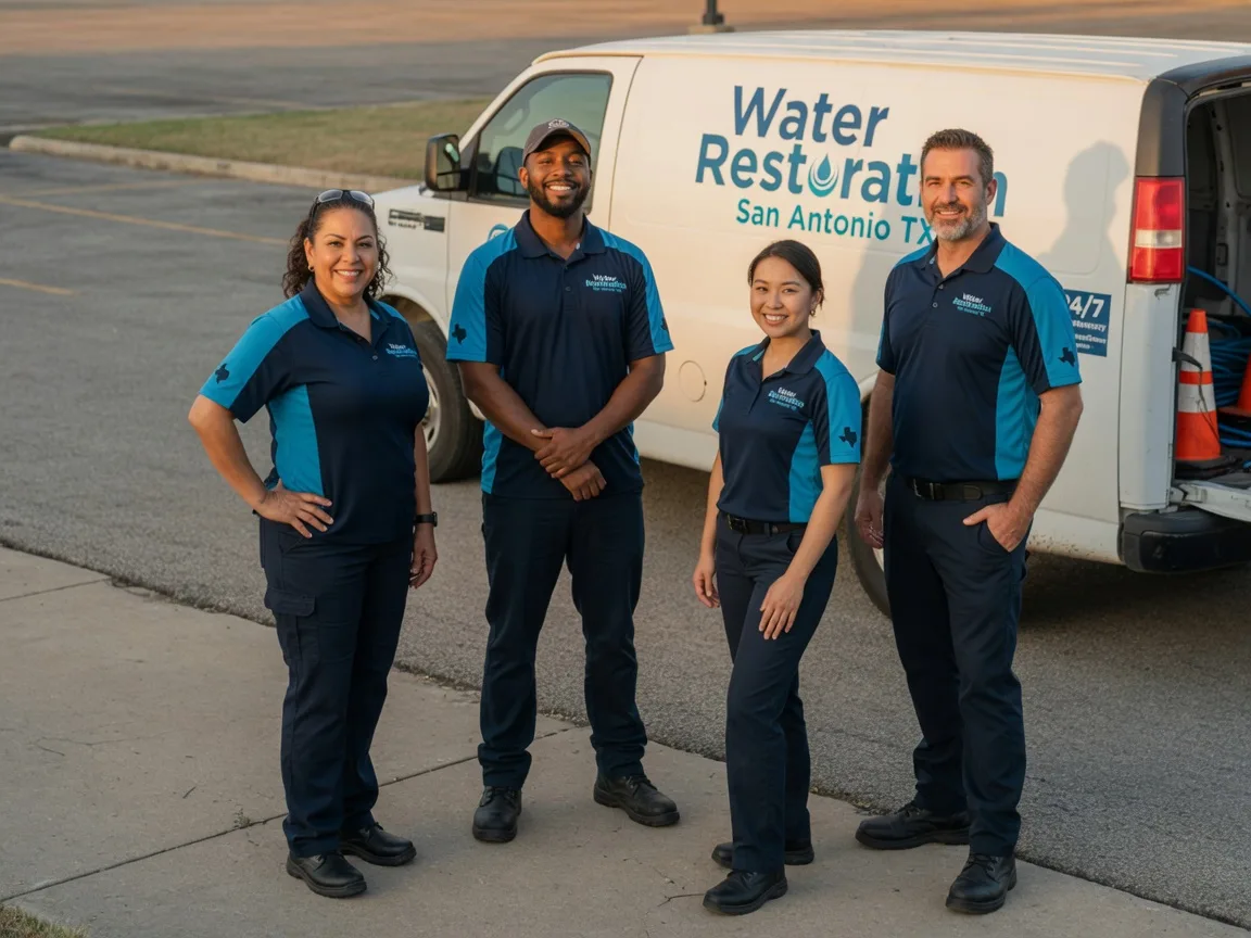 Water Damage Repair company in Walla Walla, WA